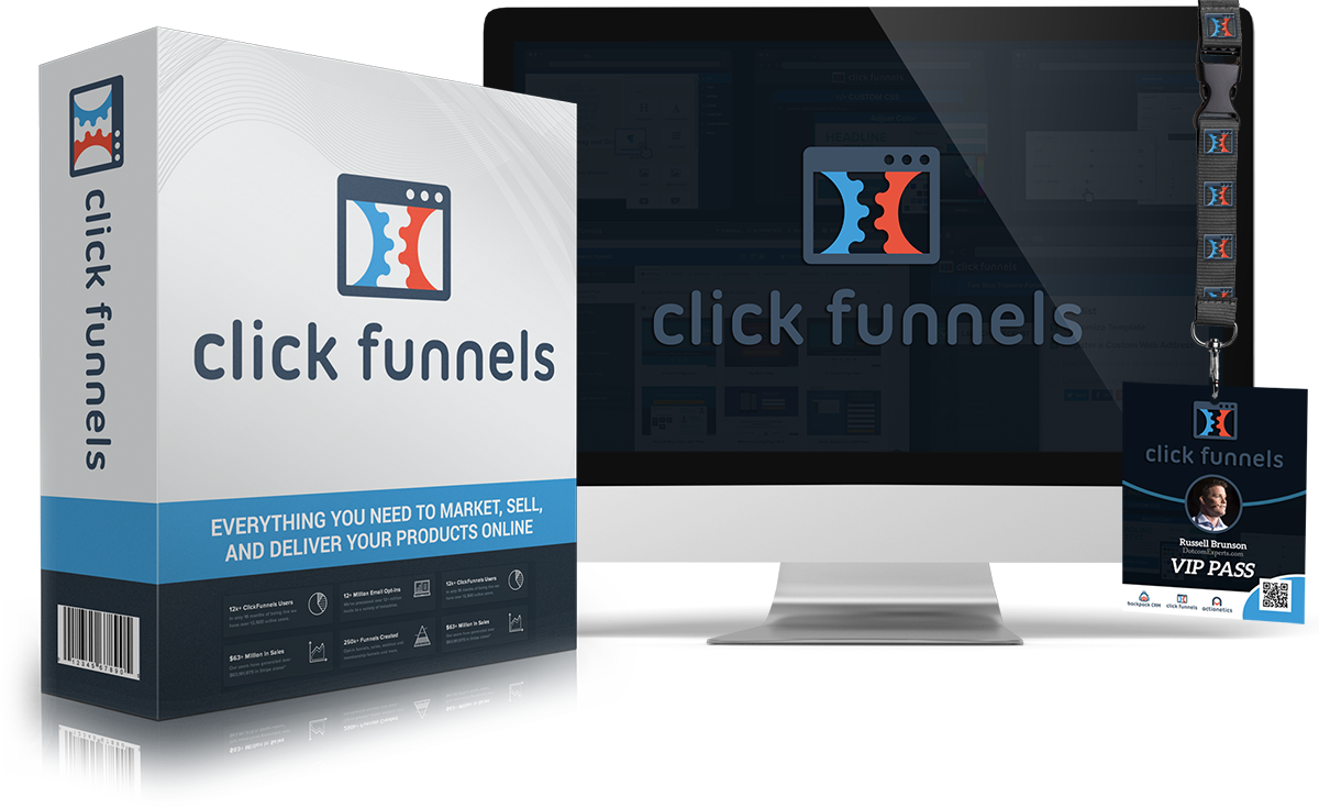 Clickfunnels