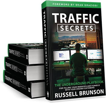 Traffic SEcrets